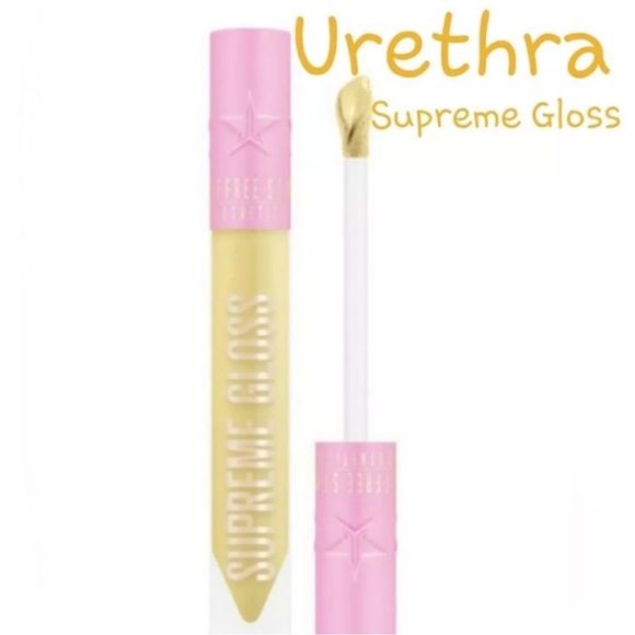 Jeffree Star Supreme Gloss -pic shade - Picture 4 of 12